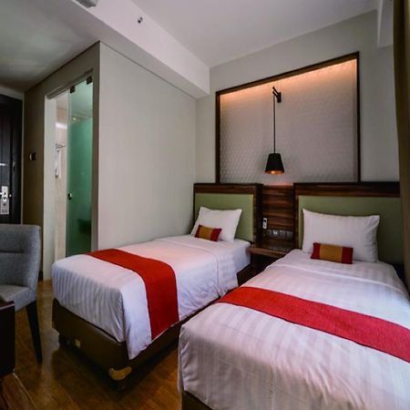 Sotis Hotel Jakarta Eksteriør billede