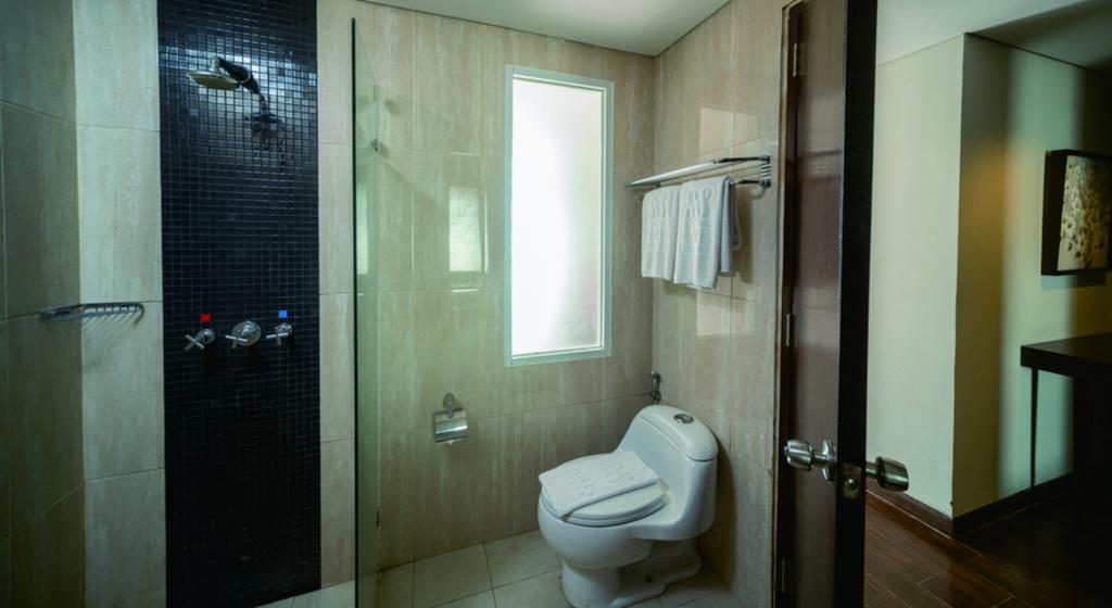 Sotis Hotel Jakarta Eksteriør billede
