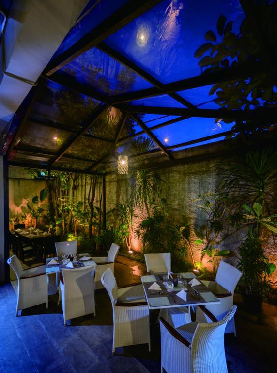 Sotis Hotel Jakarta Eksteriør billede